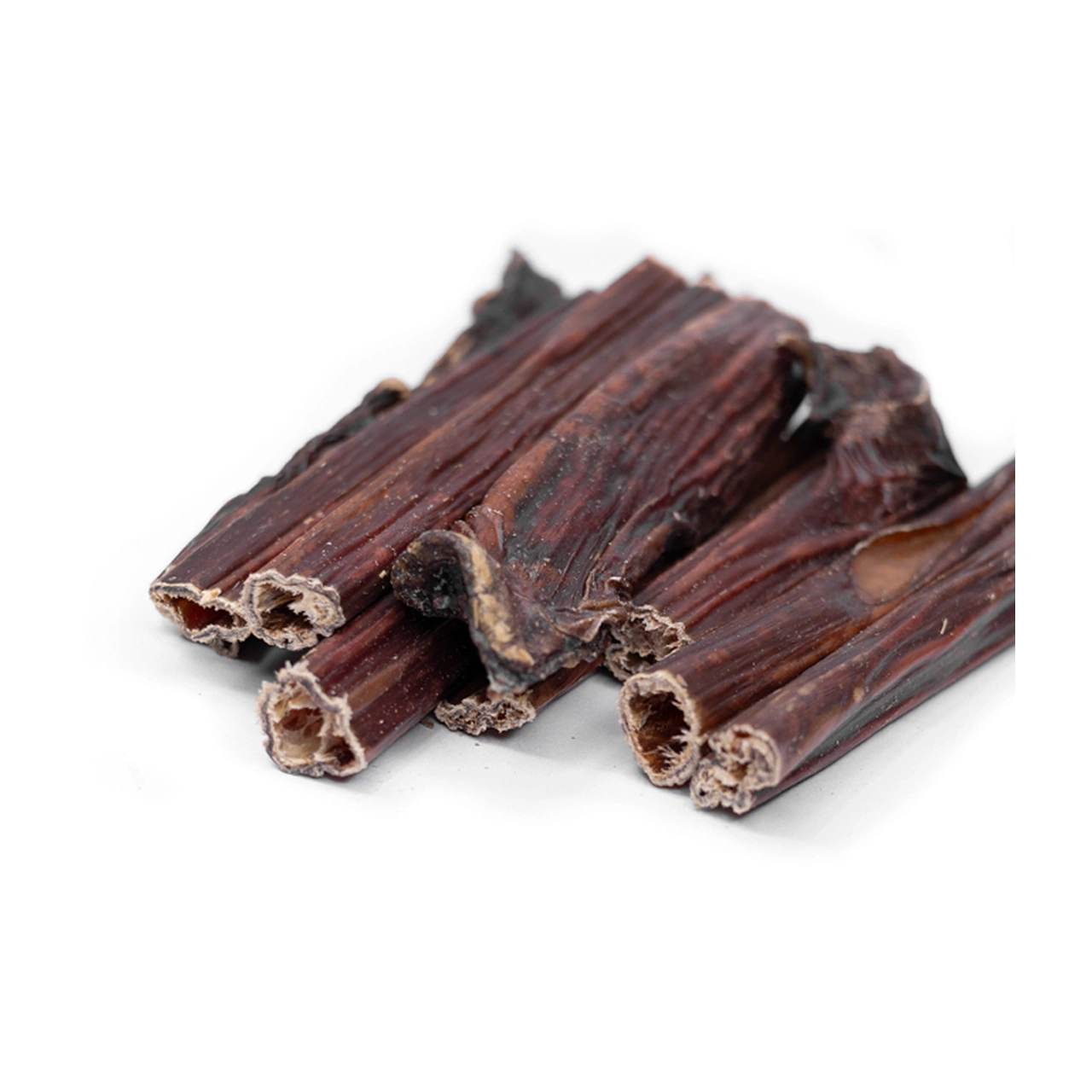 Snackit Spiserør 200 g - knasende naturlig hundesnack